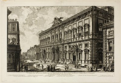 Views of Rome