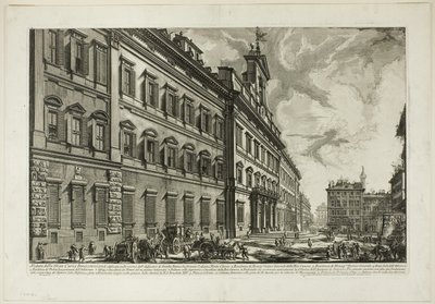 Palazzo di Montecitorio