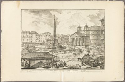 Views of Rome