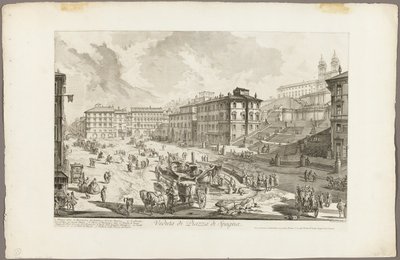 Views of Rome