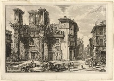 Views of Rome