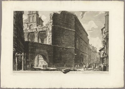 Views of Rome