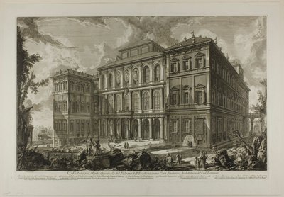 Views of Rome