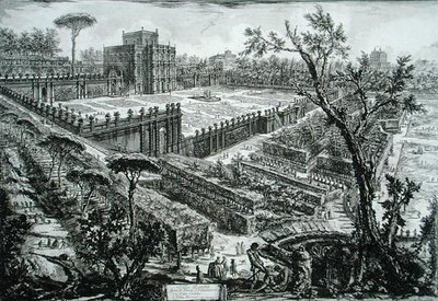 Villa Pamphili, 