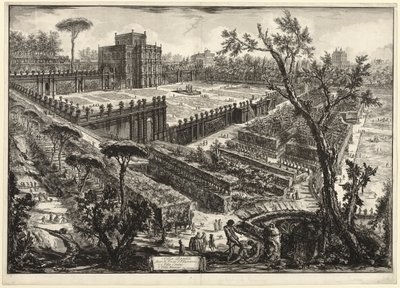 Views of Rome