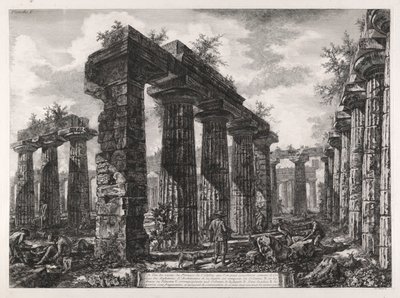 Pronaos
