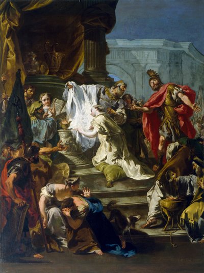 Jephthah