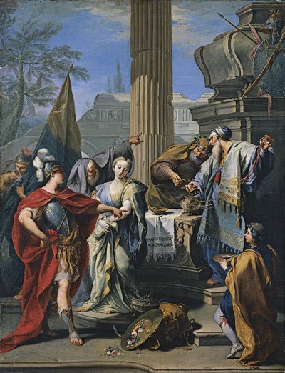 Polyxena