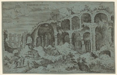 Colossaei. Ro. İzahname. 3 (Roma