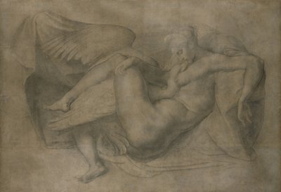  by Giovanni Battista Rosso Fiorentino