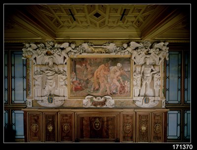 Truva veya Catania