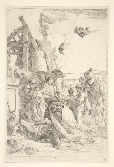 magi