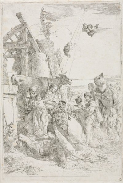 Magi