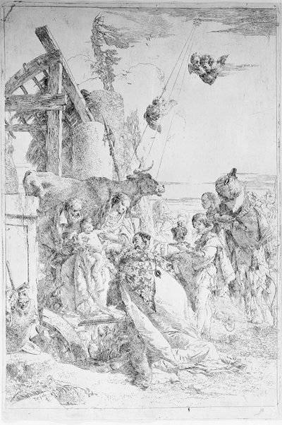 Magi