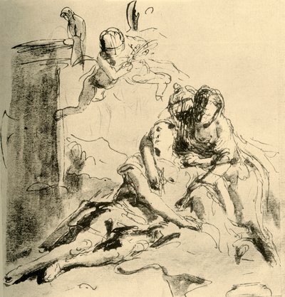 Angelica, Medor