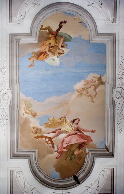 Palazzina