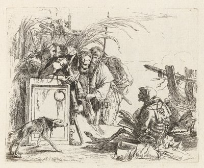 Vari capricci