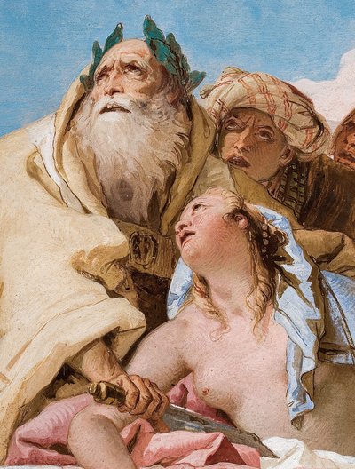 Iphigenia