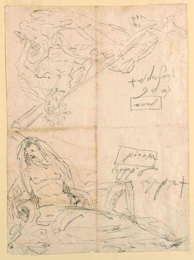  by Giovanni Battista Tiepolo