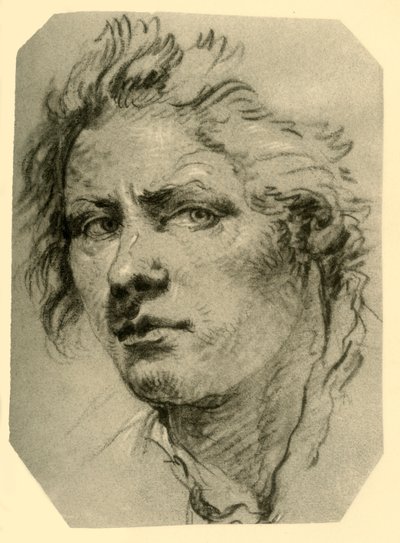 Bir Gençlik Başkanı, 18. yüzyılın ortaları, 1928 by Giovanni Battista Tiepolo