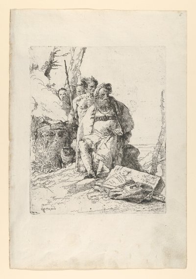 Scherzi