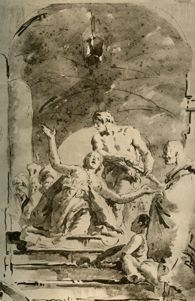 S. Giustina