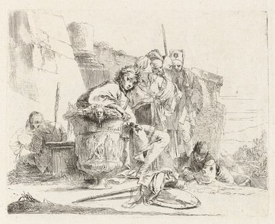 Vari capricci