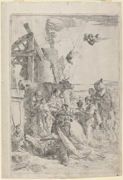 Magi