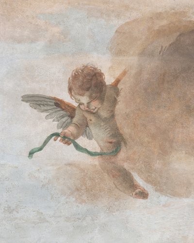 Şeytanların Düşüşü, Scipio