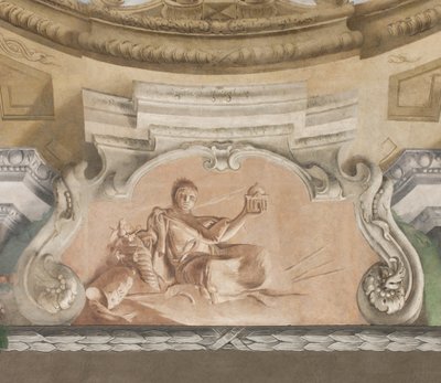 Şeytanların Düşüşü, Scipio