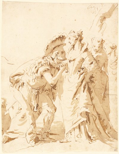 Antonius ve Kleopatra
