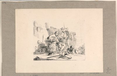 Vari Capricci