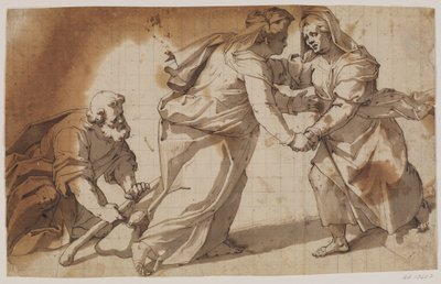 Ziyaret by Giovanni Battista Trotti