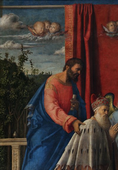  by Giovanni Bellini