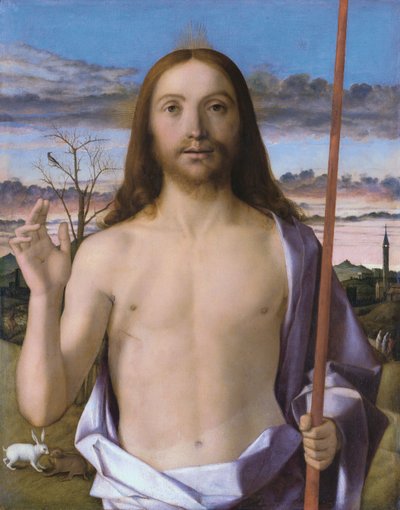  by Giovanni Bellini