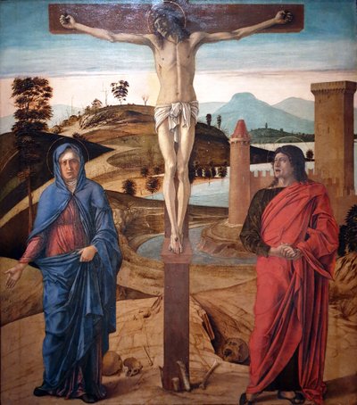  by Giovanni Bellini