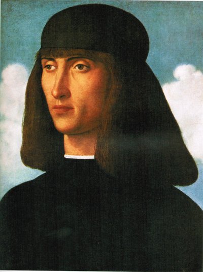  by Giovanni Bellini