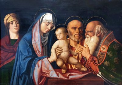  by Giovanni Bellini