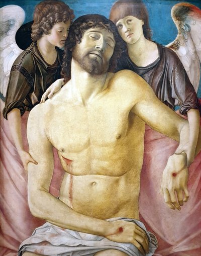  by Giovanni Bellini