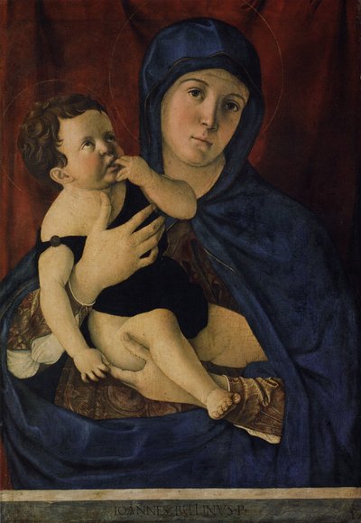  by Giovanni Bellini