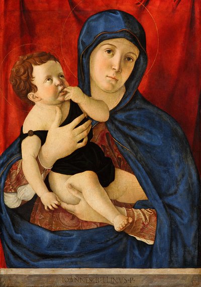  by Giovanni Bellini