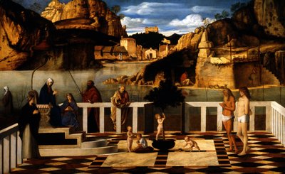  by Giovanni Bellini