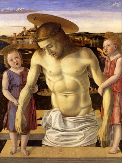  by Giovanni Bellini