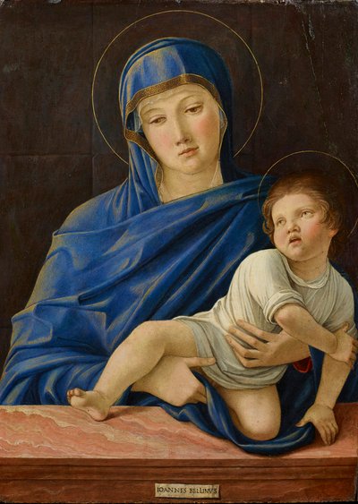  by Giovanni Bellini
