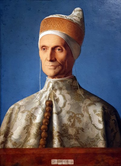  by Giovanni Bellini