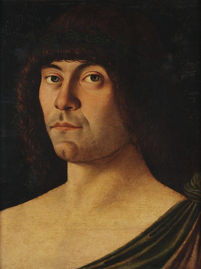  by Giovanni Bellini