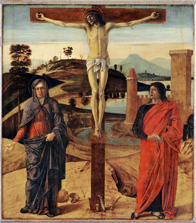  by Giovanni Bellini
