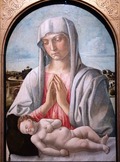  by Giovanni Bellini