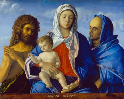  by Giovanni Bellini