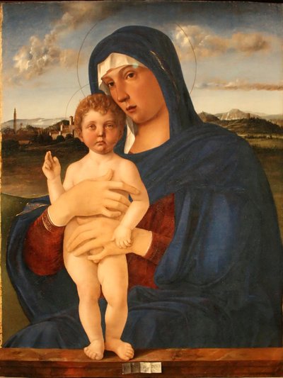  by Giovanni Bellini